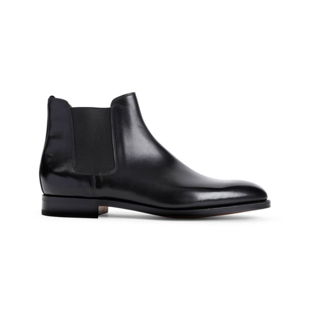 John Lobb Lawry Boots Men